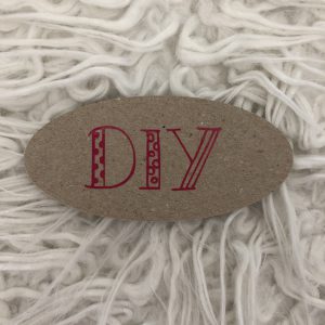 SALE DIY