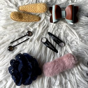 Haaraccessoires