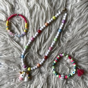 Kindersieraden & Accessoires